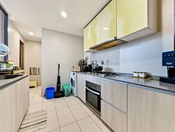 The Luxurie (D19), Condominium #620047891